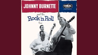 Lonesome Tears In My Eyes