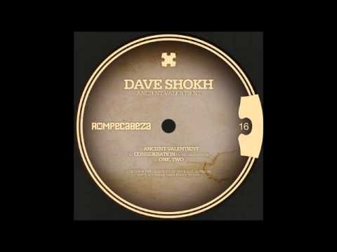 Dave Shokh - Ancient Valentient