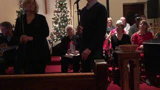 Old Tin Star - Peter Armstrong