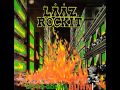 Laaz Rockit - Dead Man's Eyes (Lyrics)