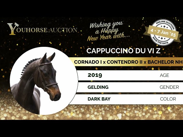 Cappuccino Du Vi Z