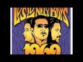 She Came In Through The Bathroom Window -  Los Lonely Boys