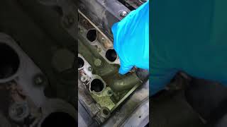2003 Cadillac Cts Thermostat & Coolant Temperature Sensor Replacement