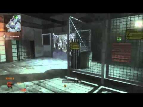 Team Foreign vs eNigma (EGS WB R4) - 4 / 9