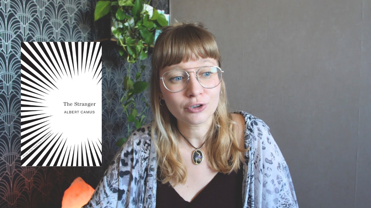 Literature Courses I'm Taking in Paris 📚