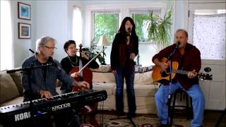 &quot;Quiet of the Night&quot;