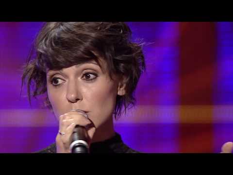 Simona Molinari - You'll have to swing it! (Mr  Paganini) - Musicultura 2017