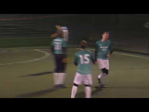 10 КХ 11 лига 1/4 2 игра 7-2 Контент - Business Team