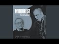 Schubert: Winterreise, D.911 - 2. Die Wetterfahne (Live In London / 2003)