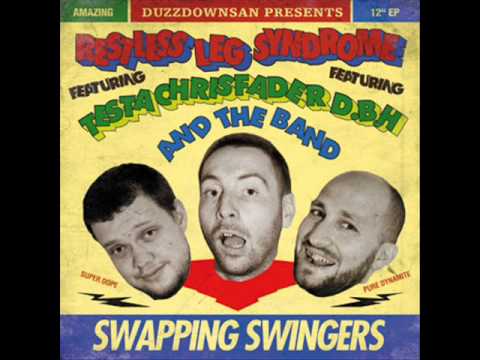 Fiddle Dee Dee - Restless Leg Syndrome