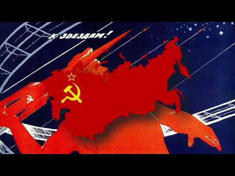 "Glory to thoses who look forward", (Instrumental)