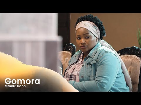 The will – Gomora | S1| Ep 89| Akwaaba Magic Abusua