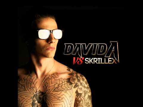 TB1 vs Skrillex - Devil's loud (David A Mashup)
