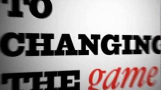 THE CREATIVE BUSINESS IDEA BOOK. Ten Years of Breakthrough Thinking