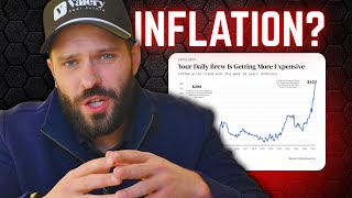 Food inflation is getting scary, should the Bank of Canada be worried?