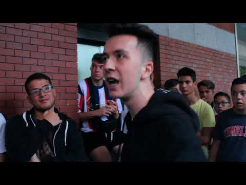 Pablis vs Gemelo /16avos - Prosperiisback Battle/