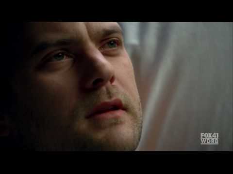 Fringe Episode 2.19 Scene - I'm Not From Here Am I
