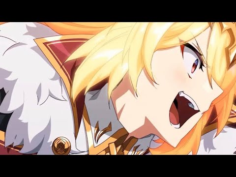 LIONHEART CERMIA SHOWCASE!!