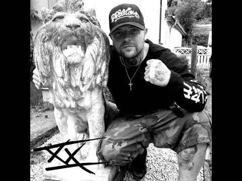 Twanie (Rapbellions) - Redrum