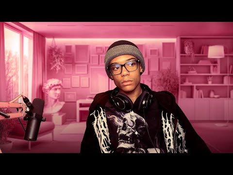 we have a lot to talk about (various topics)