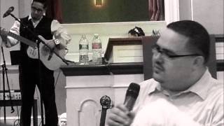 Moises Santana - Dios Exige