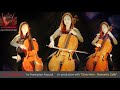 Video 6: Romantic Cello Reproduction