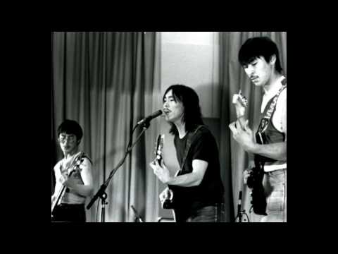 John Peel's Northern Haze - Puigo