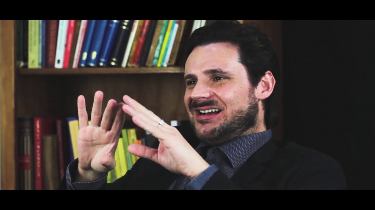 Fiodor Dostoiévski (Marcus Boeira)