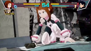 僕のヒーロアカデミア