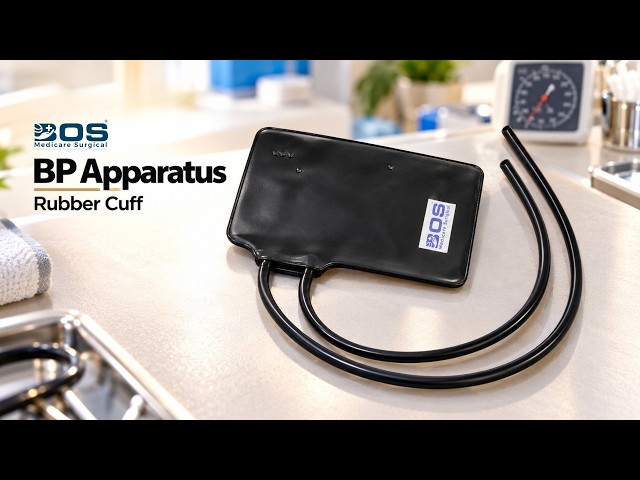Digital Bp Cuff manufacturer - Adult Digital BP Cuff Trader ...