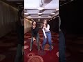Singer Nithyasree Dance With Tamanna Trending Kavaala