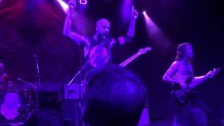 Baroness "If I Have to Wake Up (Would You Stop the Rain?) 8-12-16 The Howard Theatre Washington, DC