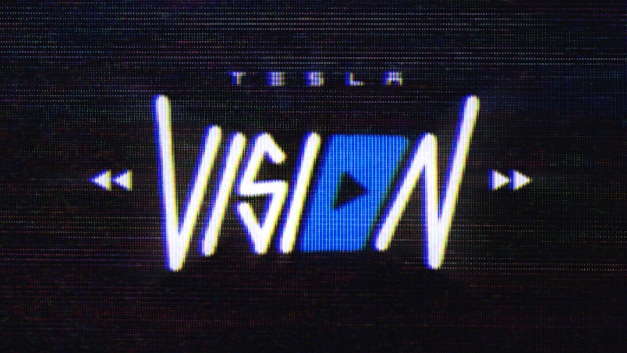 TeslaVision Contest - YouTube