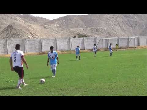 SPORTING HUAYAN FC VS JUVENTUD BARBACAY