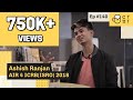 CTwT E140 ICRB ISRO 2018 Scientist Engineer ME Topper Ashish Ranjan AIR 4 BARC