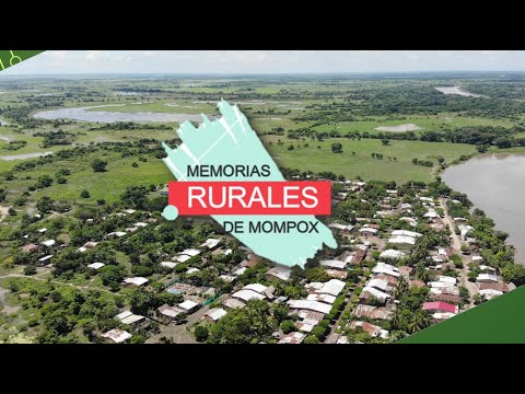 Corregimiento de las Boquillas, distrito de Mompox