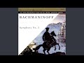 Symphony No. 2 in E Minor, Op. 27: II. Allegro molto