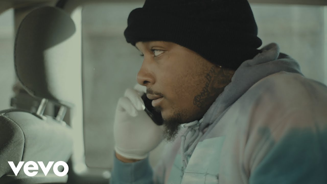 Doe Boy ft. Lil Durk — Mini Vans