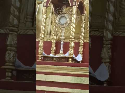 Jesús sacramentado chitaga norte de Santander Colombia sananos señor Jesús