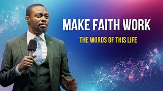 Download lagu FIGHT THE GOOD FIGHT OF FAITH: A BIBLICAL GUIDE TO ENDING DOUBLE-MINDEDNESS || APOSTLE GRACE LUBEGA mp3