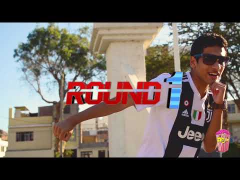 Rysoul - FAKE GANGA (Prod. 0300) (Shot by Darko)