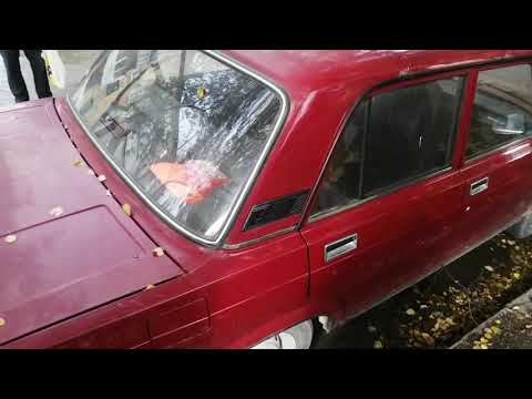 ВАЗ-21053 LADA 2105