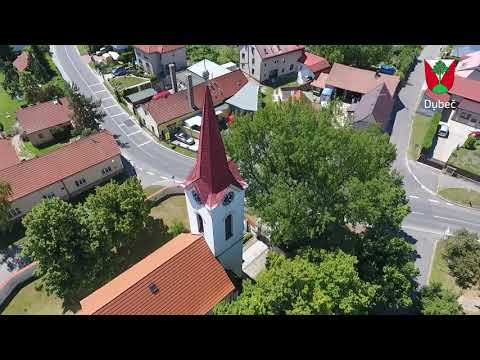 Praha - Dubeč