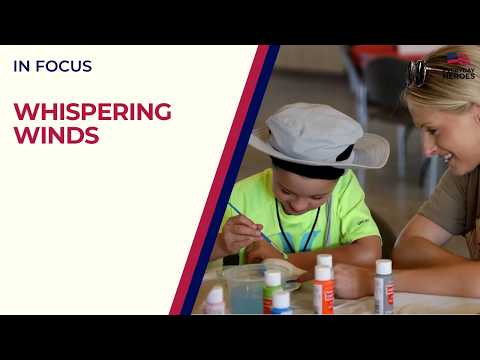A Weekend That Changes Everything: Special Needs Family Camp at Whispering Winds