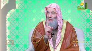 سبب لرفع البلاء والهلاك ونزول الرحمات فباركوا أنفسكم وأولادكم وبيوتكم وأموالكم بها ! | د. محمد حسان image