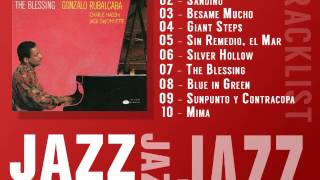 Gonzalo Rubalcaba - The Blessing [FULL ALBUM] [JAZZ]