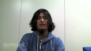 Message from Yuma Serizawa(SPECIAL OTHERS)