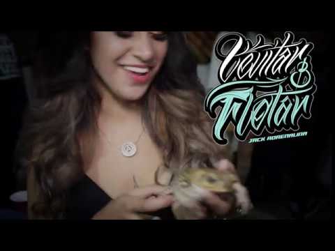 Jack Adrenalina /Levitar y Flotar