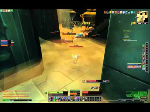 Video Guide Hallen des Ursprungs Boss 1 Tempelwächter Anhuur by Vanion