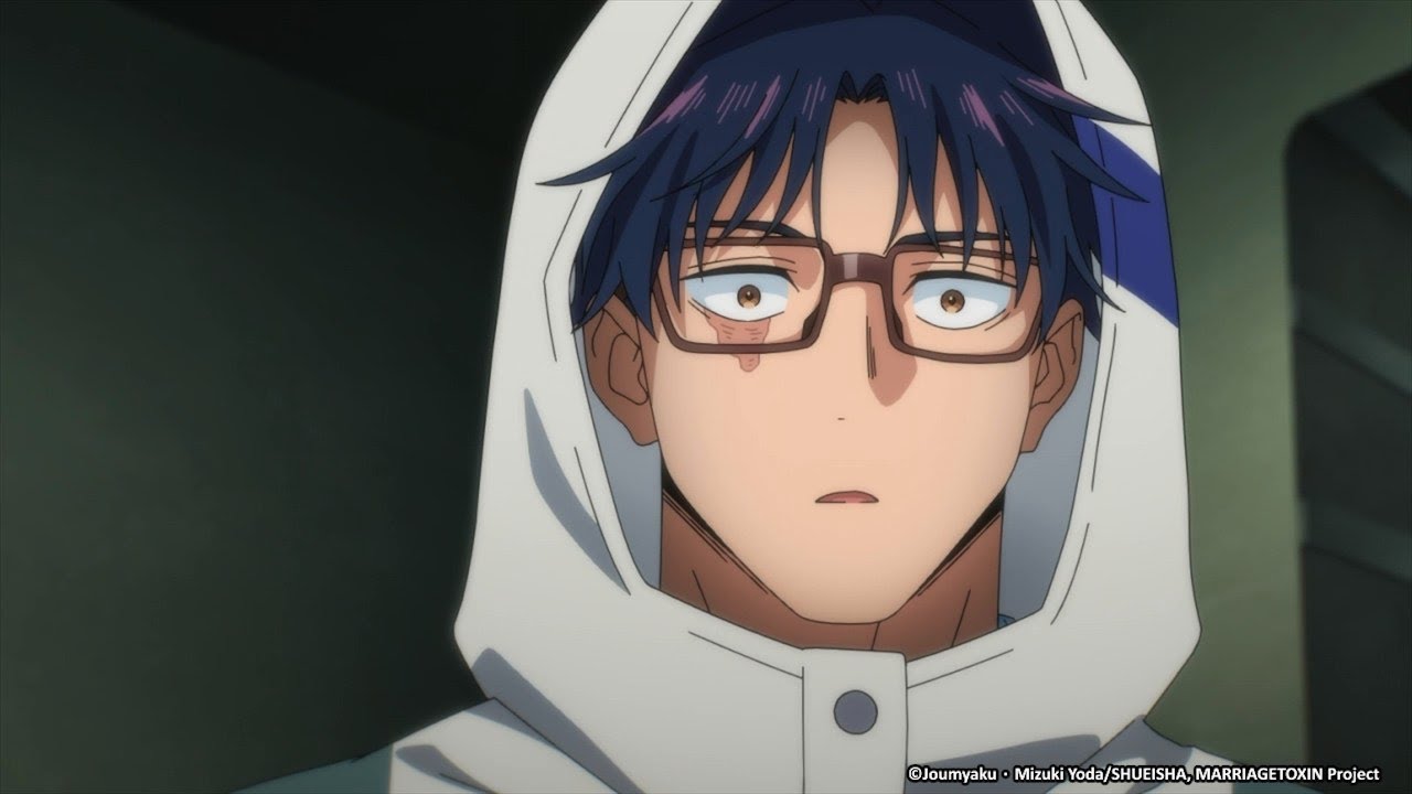 #Marriagetoxin #highlight sekarang ketemu cewek perlu latihan